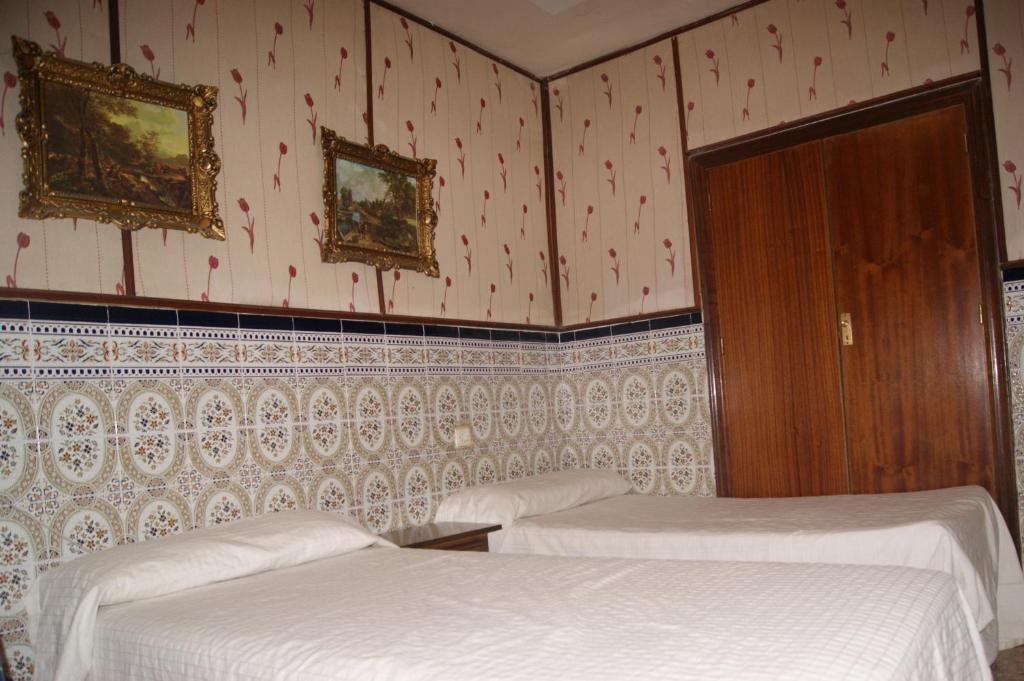 Alcazar 2* Cordoba