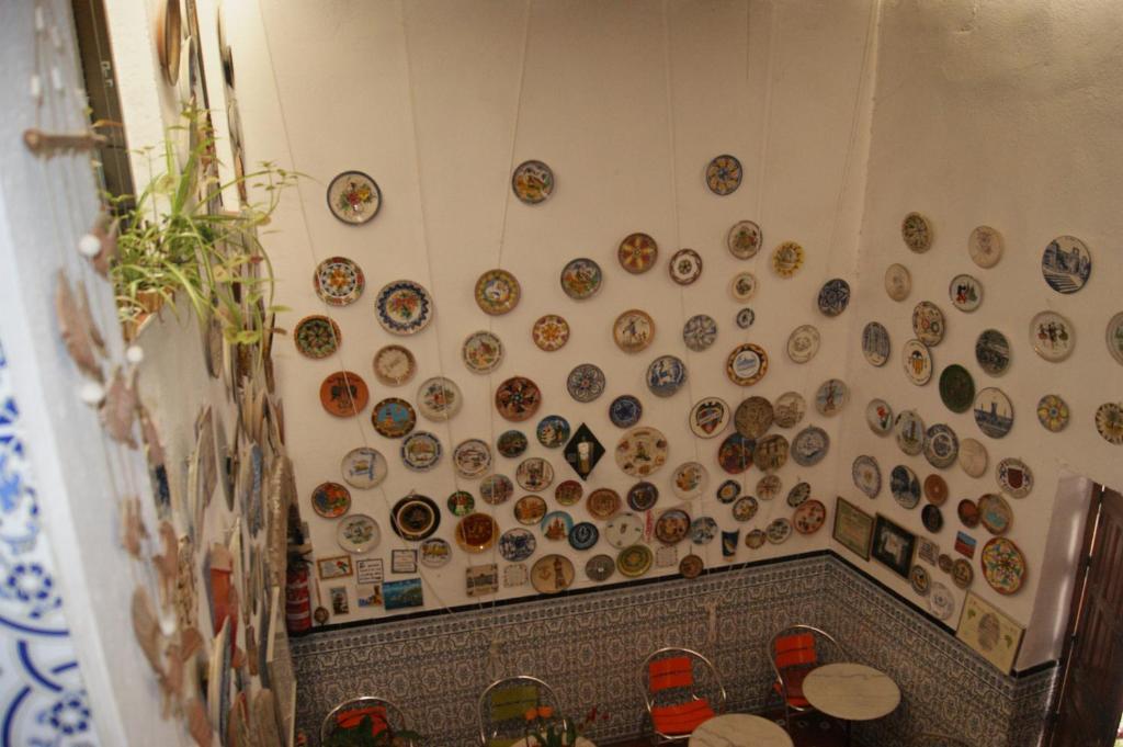 Guest house Alcazar 2*