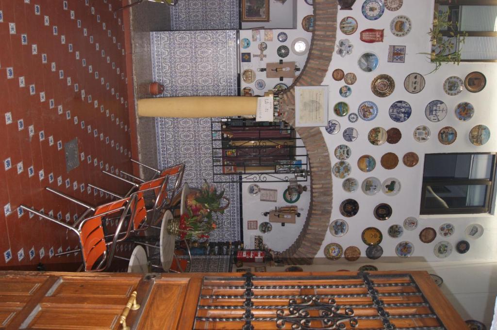 Guest house Alcazar 2*