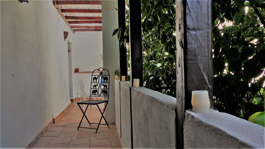Patio Del Limonero Apartamento *