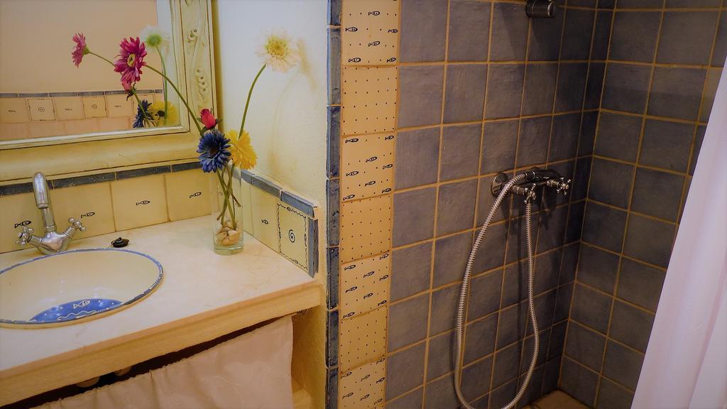 Apartamento Patio Del Limonero
