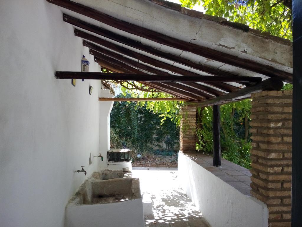 Apartamento Patio Del Limonero *