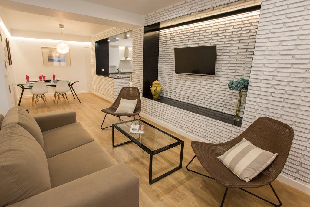 Apartamento Apartasuite En El Corazon Del Casco Historico *