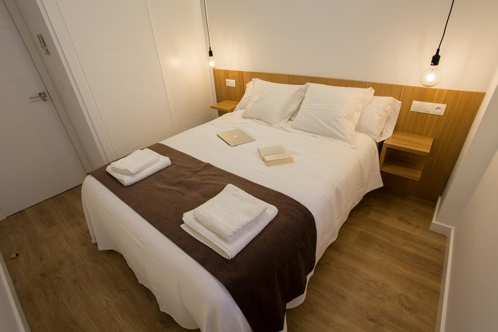 Apartamento Apartasuite En El Corazon Del Casco Historico