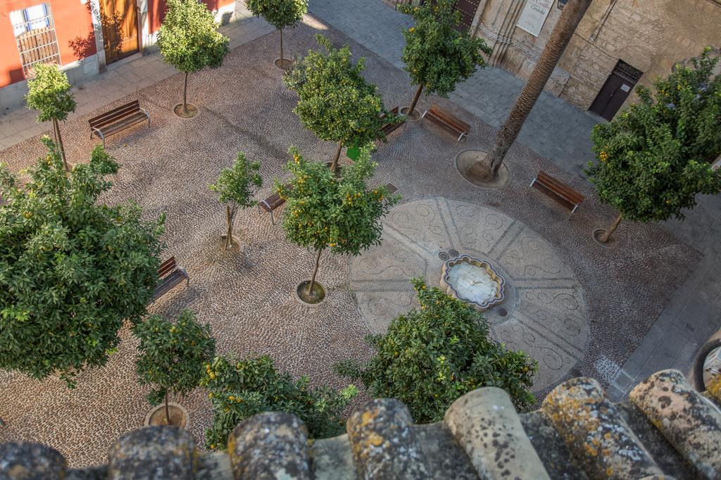 Apartasuite En El Corazon Del Casco Historico Apartamento Córdoba