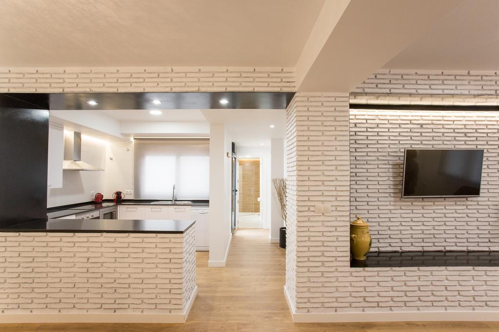Apartasuite En El Corazon Del Casco Historico Apartamento *