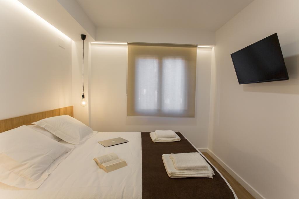 Apartamento Apartasuite En El Corazon Del Casco Historico