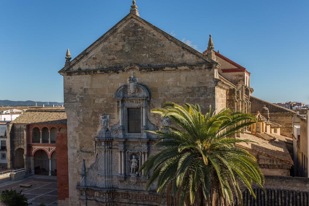 5* En El Casco Historico Apartamento