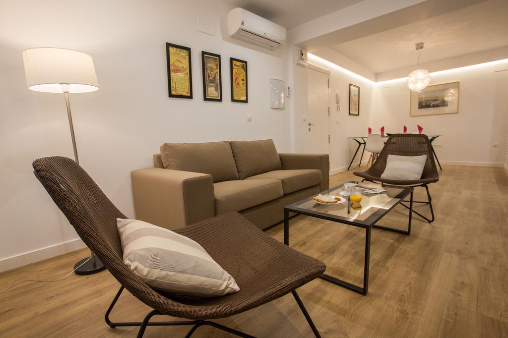 Apartasuite En El Corazon Del Casco Historico Córdoba