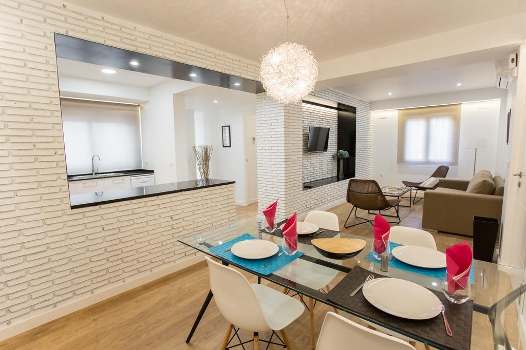 Apartasuite En El Corazon Del Casco Historico Apartamento *