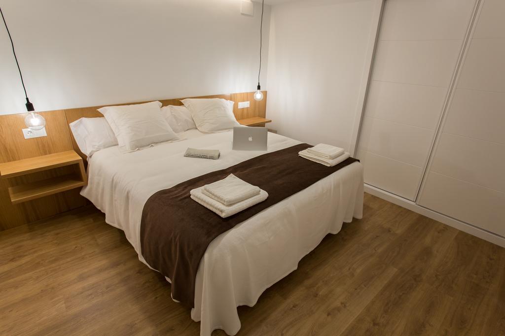 Apartamento 5* En El Casco Historico *