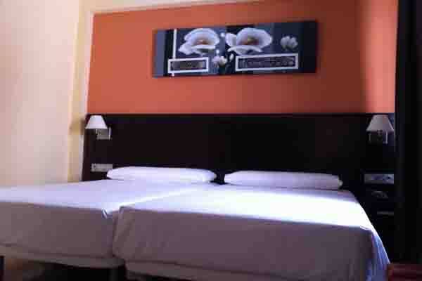 Hotel Colon Córdoba