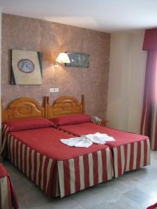 Guest house La Fuente Cordoba
