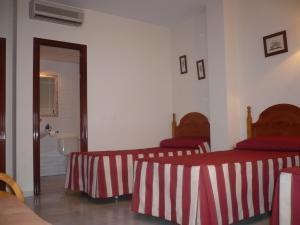 La Fuente Guest house Cordoba