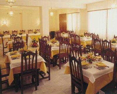 Guest house La Fuente *