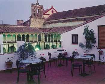 La Fuente *