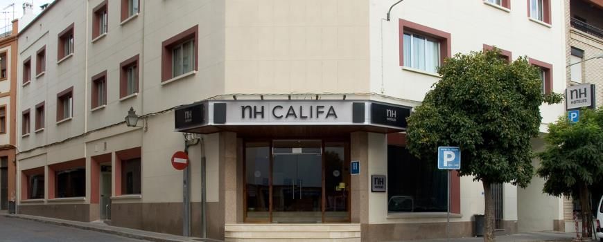 Nh Califa Córdoba