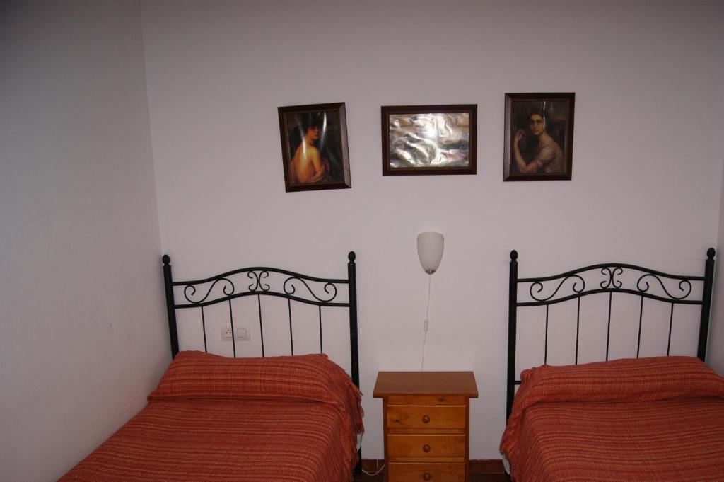 Guest house Alcazar Cordoba