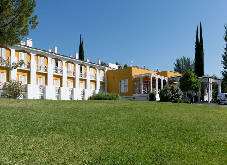 Hotel Exe Adelfas