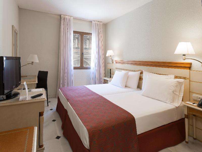 Hotel Eurostars Conquistador 4*