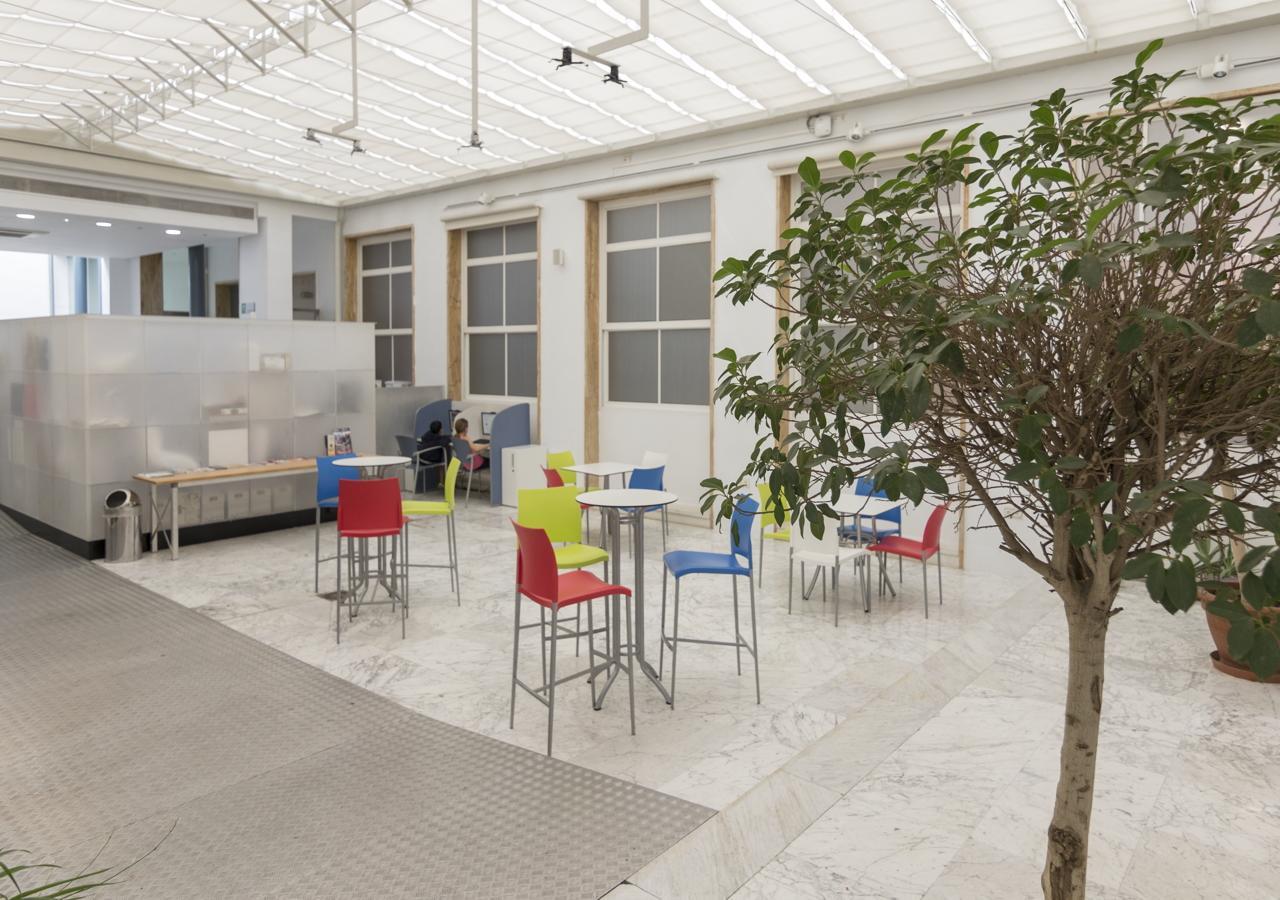Hostal Inturjoven