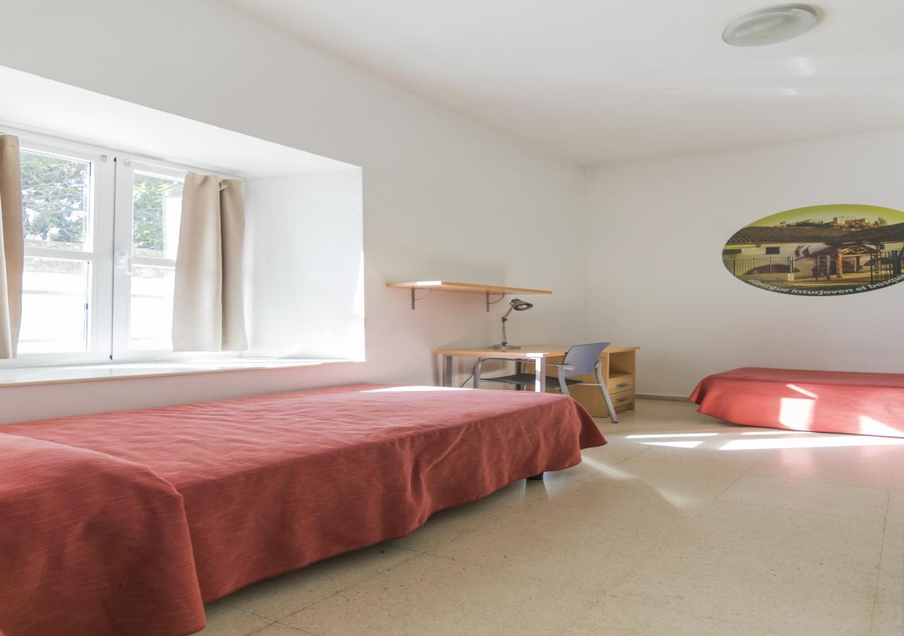 Hostal Inturjoven