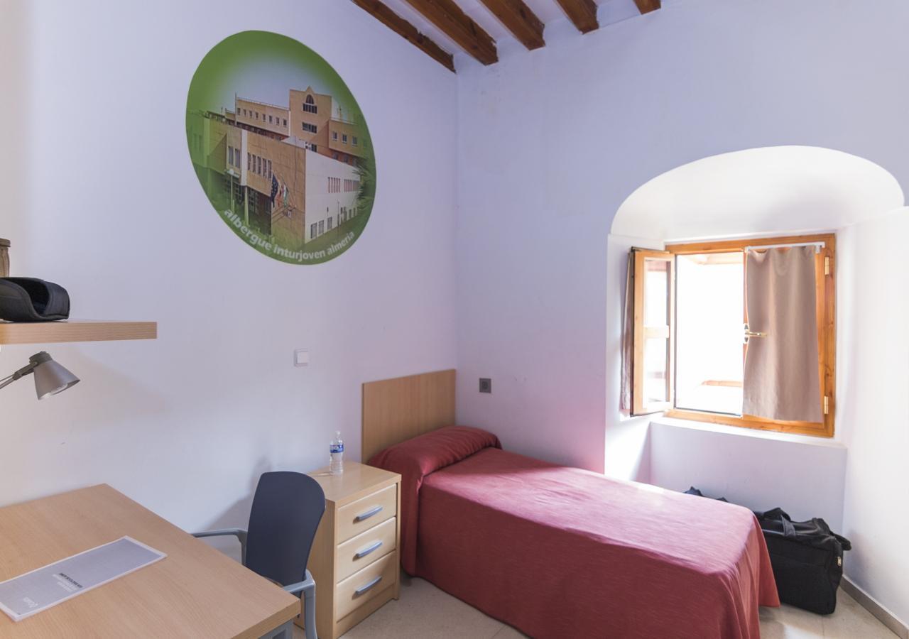 Hostal Inturjoven *