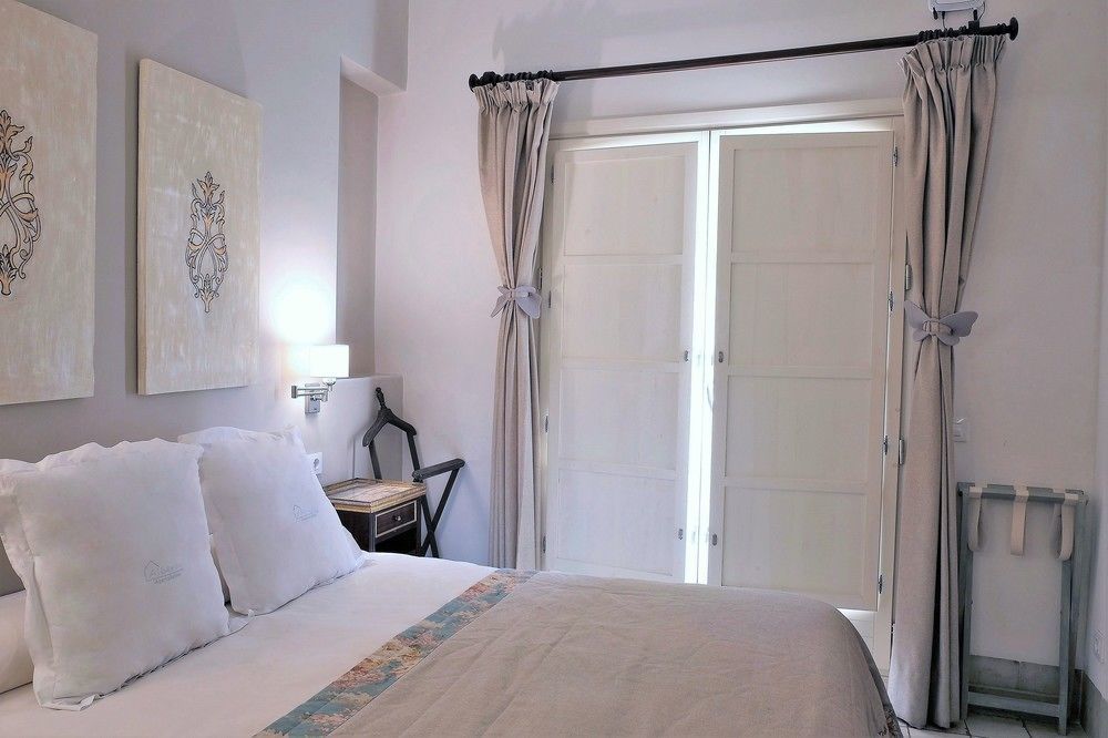 Apartasuites Alberca Deluxe Apartamento *