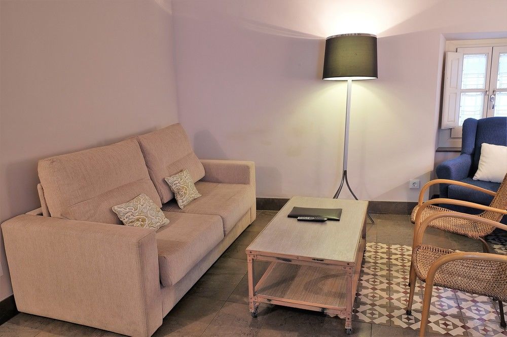 Apartamento Apartasuites Alberca Deluxe