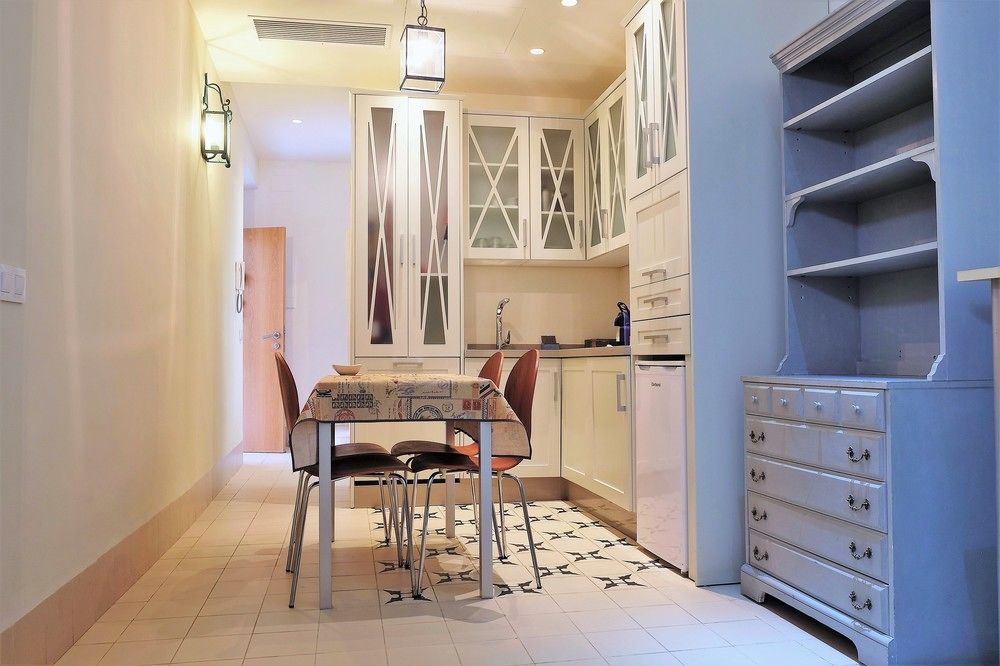 Apartamento Apartasuites Alberca Deluxe Córdoba