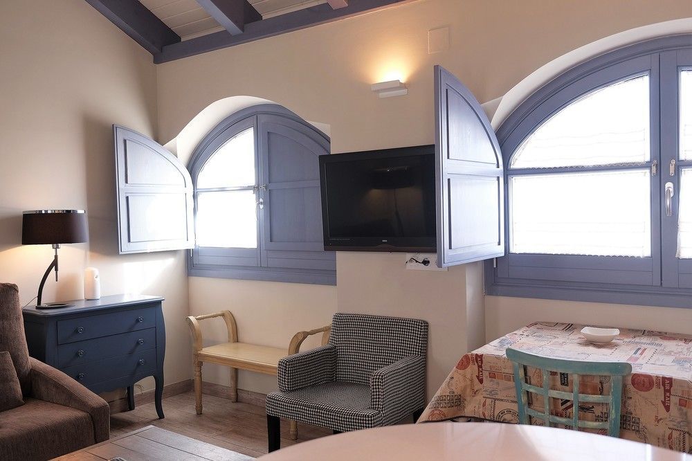 Apartasuites Alberca Deluxe