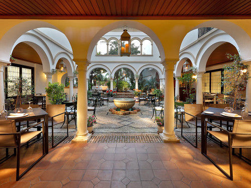 Hotel Eurostars Conquistador Córdoba