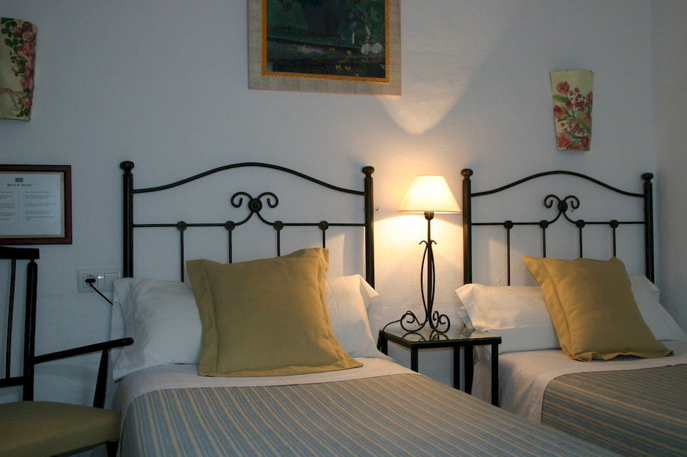 Guest house El Portillo