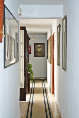 Guest house El Portillo 2*