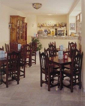 La Fuente Guest house *