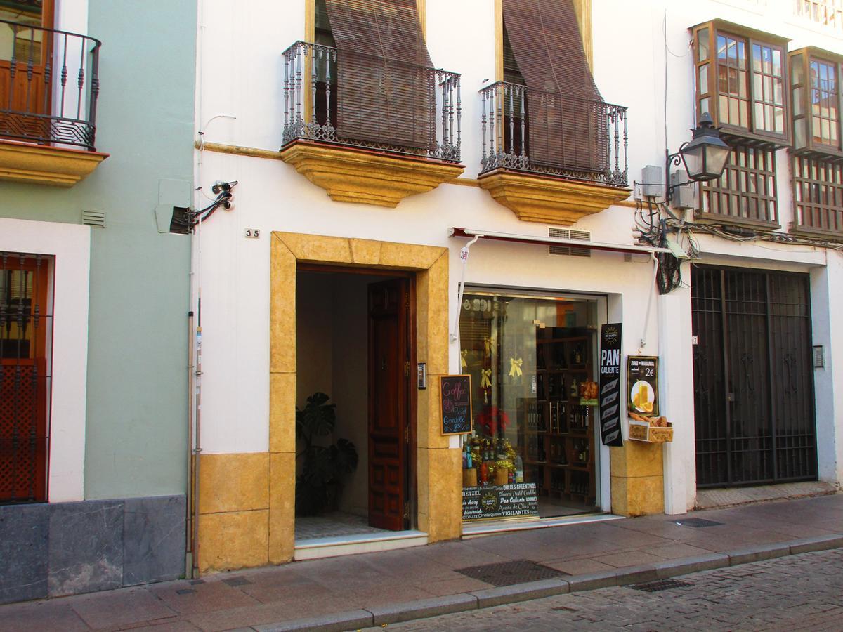 Con Encanto Lubi I Apartment