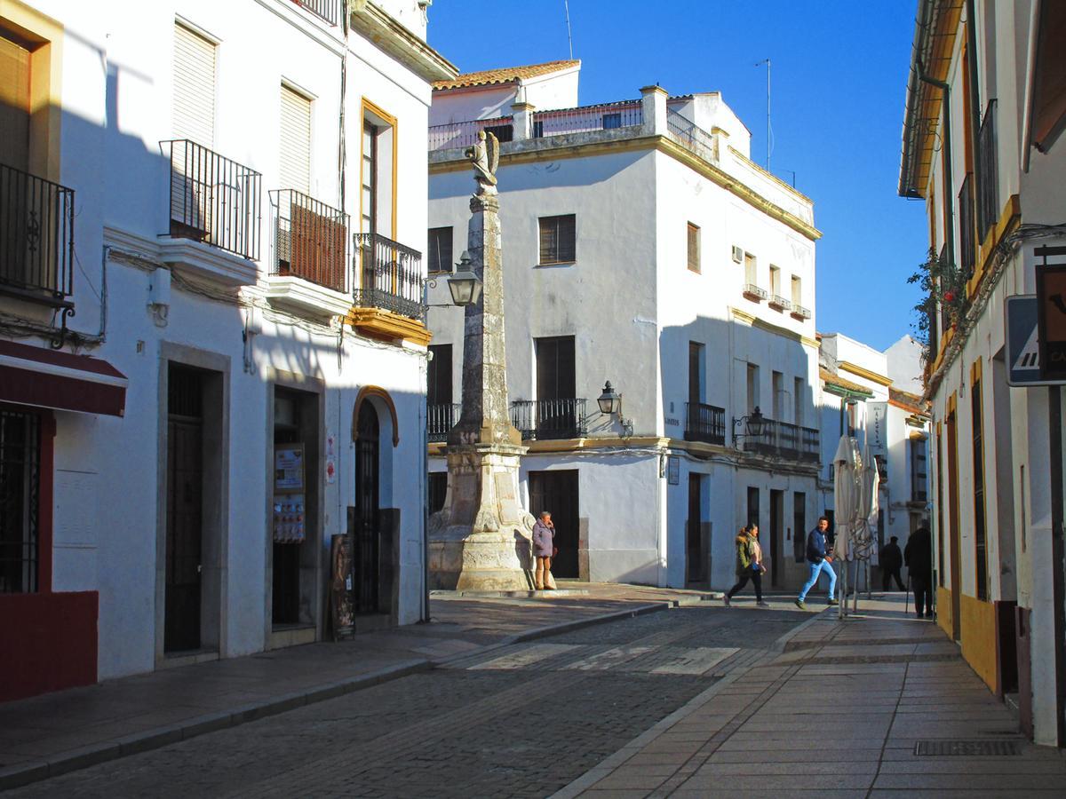 Con Encanto Lubi I * Cordoba