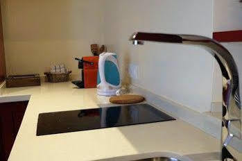 Apartasuites Alberca Deluxe Córdoba