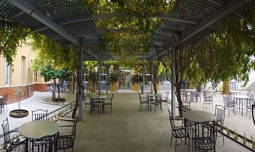 Hostal Inturjoven *