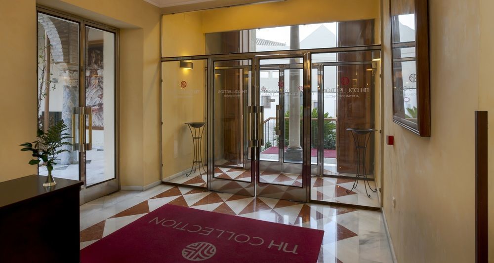 Nh Collection Amistad 4* Cordoba