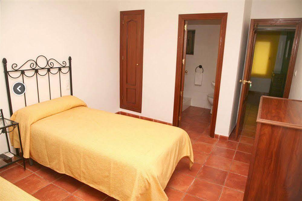 Guest house Hospederia Angeles 3*