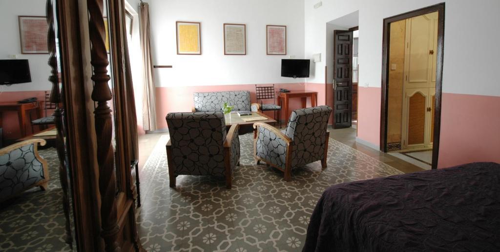 Hotel Casa De Azulejos