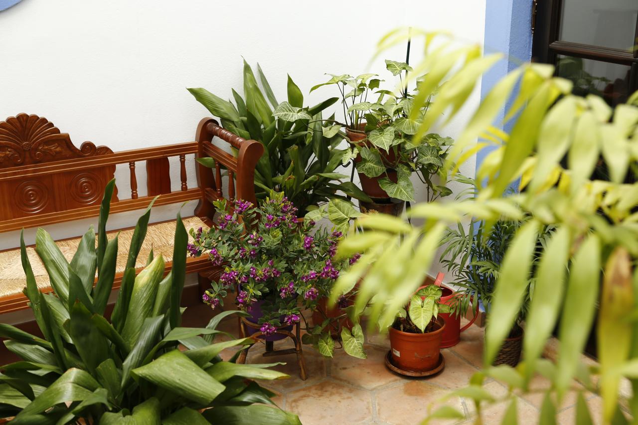 La Casa Del Río Apartamento Córdoba