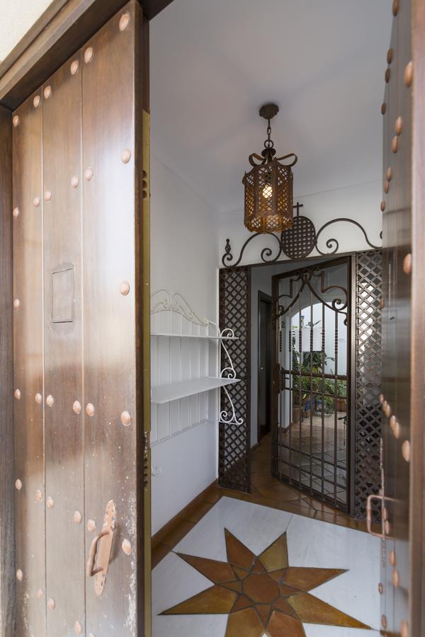 Apartamento La Casa Del Río Córdoba