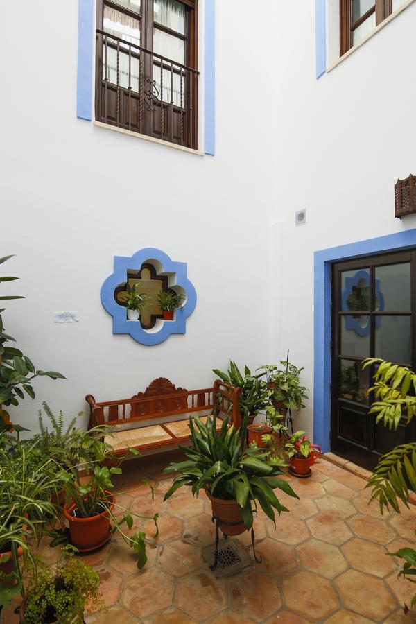 La Casa Del Río Córdoba