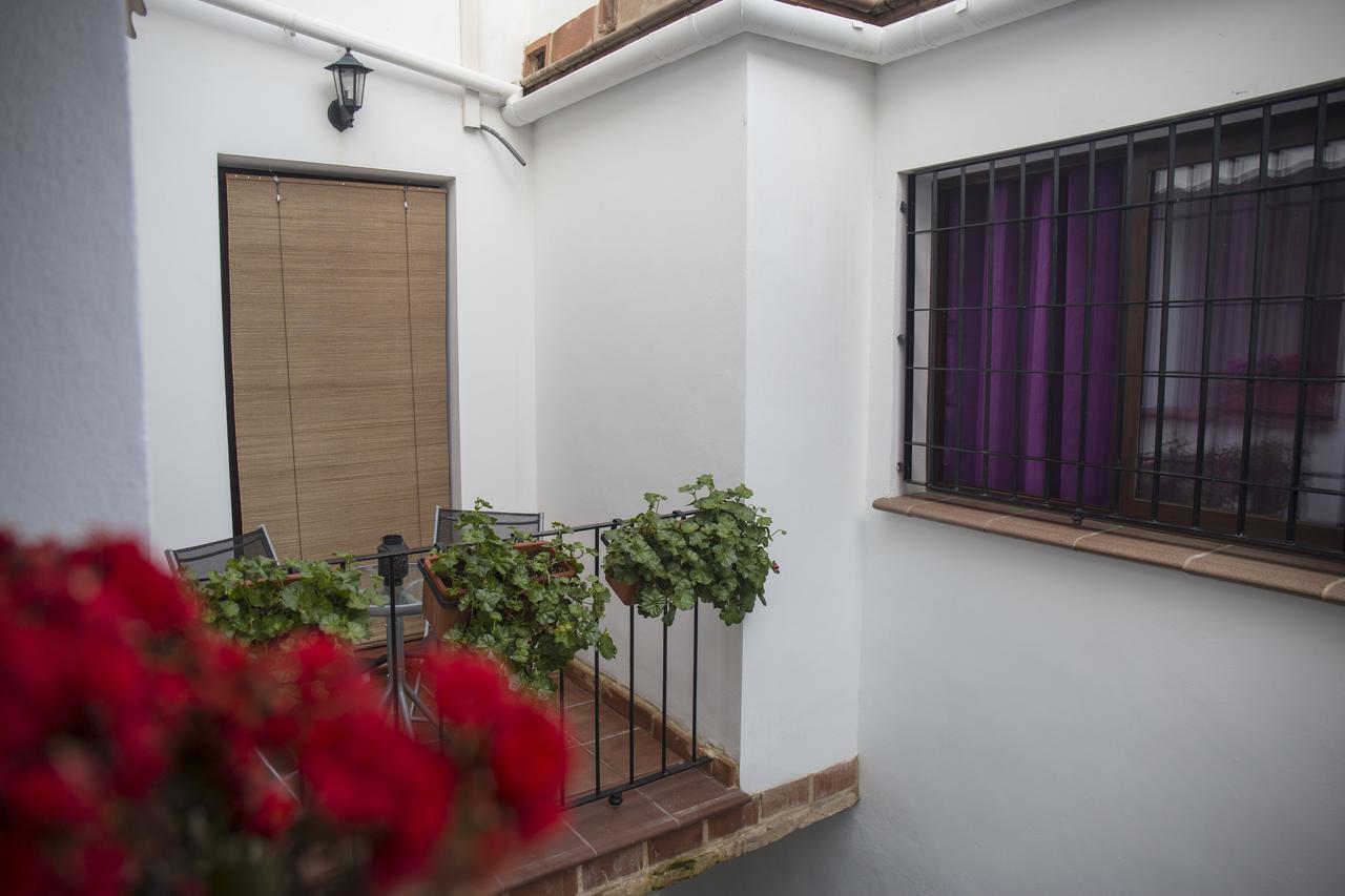 Apartamento Casa Turística Patio Cordobés - Parking Judería Córdoba