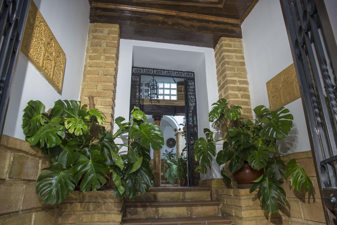 Casa Turística Patio Cordobés - Parking Judería Apartamento *