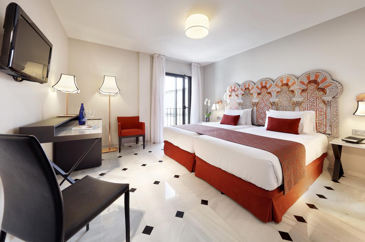 Eurostars Conquistador 4*