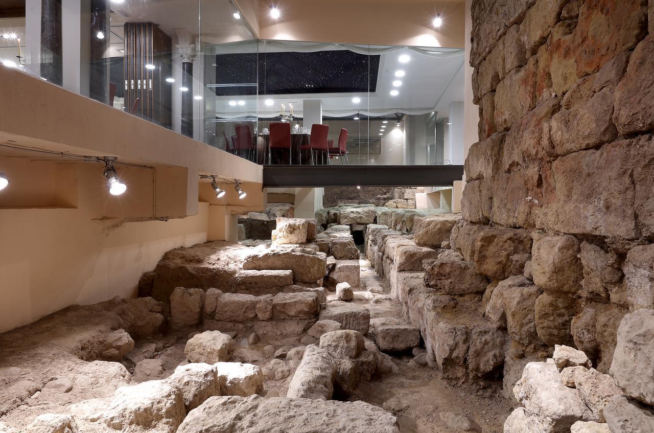 Eurostars Conquistador Hotel