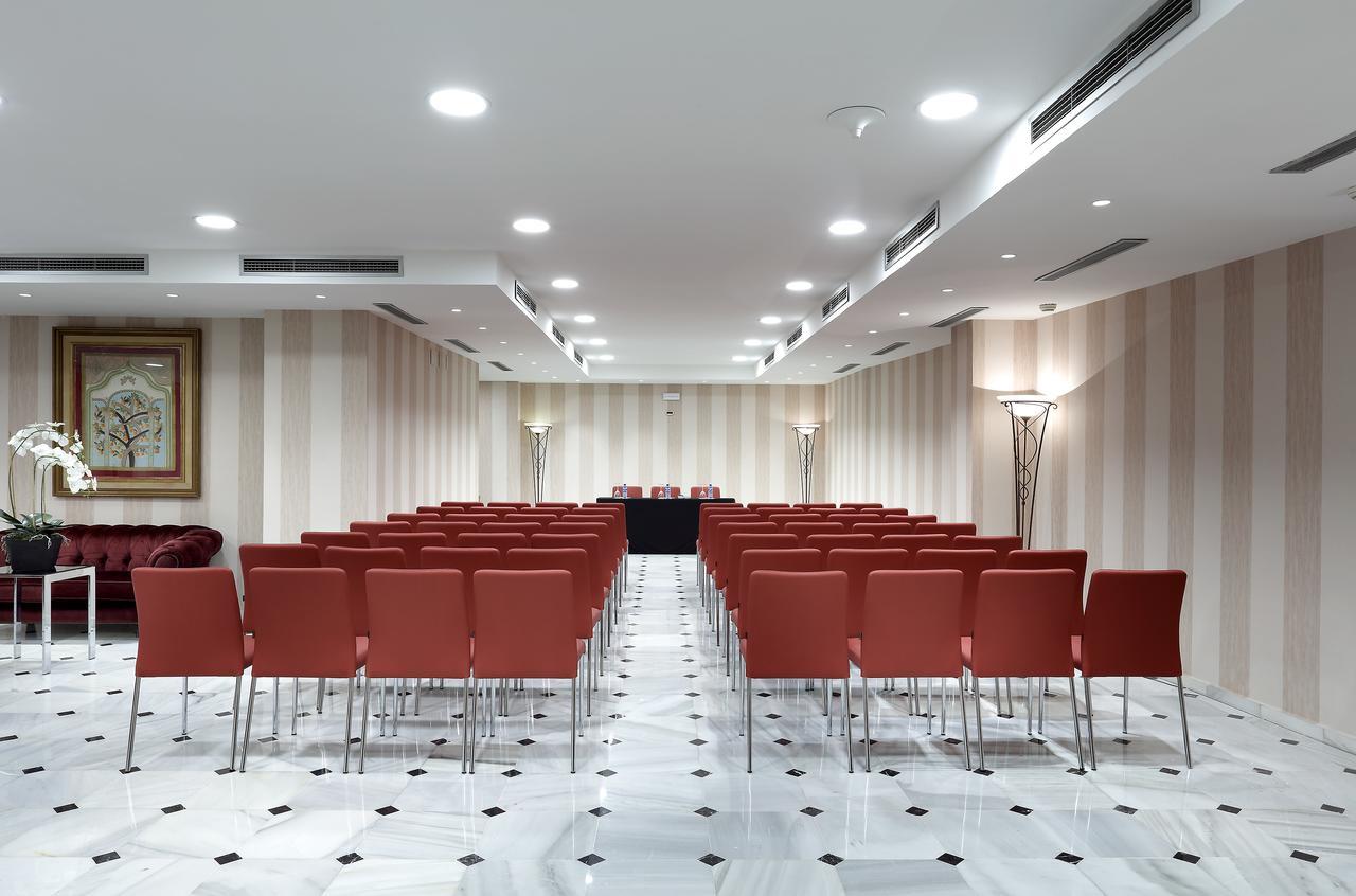 Eurostars Conquistador Hotel